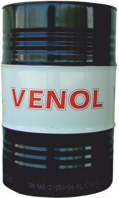 Моторное масло Venol Synthesis Gold 5W40 SM/CF A3/B3 / 002208 (208л)
