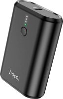 Портативное зарядное устройство Hoco Q3 J72A 10000mAh PD 20W + QC3.0 (черный) - 