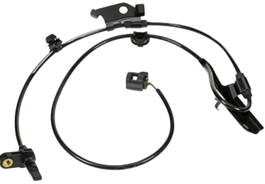 Датчик АБС Bremi 50174