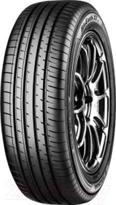 Летняя шина Yokohama BluEarth-XT AE61 225/60R17 99V
