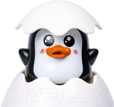 Изображение товара Игрушка для ванной Bondibon Baby You Пингвин / ВВ5851