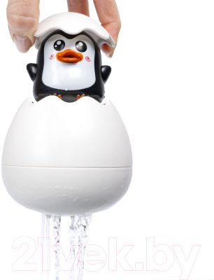 Изображение товара Игрушка для ванной Bondibon Baby You Пингвин / ВВ5851