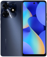 

Смартфон Tecno, Spark 10 Pro 8GB/128GB / KI7 (Starry Black)