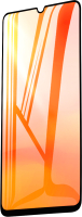 Защитное стекло для телефона Volare Rosso Fullscreen Full Glue Light для Honor X5 (черный) - 