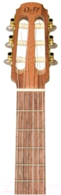 Акустическая гитара Doff D011С