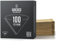 Комплект фильтров для кофеварки Wacaco Filter Paper (100шт) - 