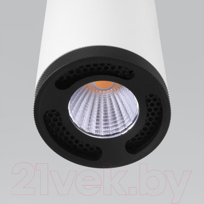 Точечный светильник Elektrostandard LED 9W 4200K / 25033 (белый)