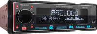 Бездисковая автомагнитола Prology PRM-100 - 