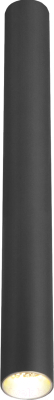 Точечный светильник Elektrostandard Pika 6W / 25030/LED (черный)