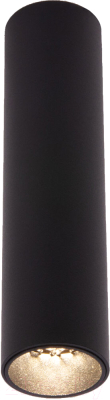 Точечный светильник Elektrostandard Pika 6W / 25031/LED (черный)