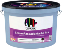 Краска Caparol Silicon Fassadenfarbe Pro База 1 (10л) - 