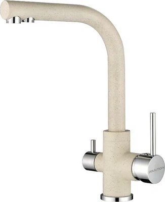 Смеситель Paulmark Essen Es213011-328 - 