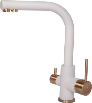Смеситель Paulmark Essen Es213011-431BR - 