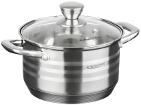 

Кастрюля, Элис КТ16-D-16