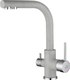 Смеситель Paulmark Essen Es213011-310 - 
