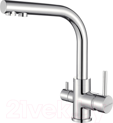 Смеситель Paulmark Essen Es213011-CR