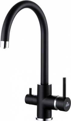 Смеситель Paulmark Essen Es213211-401AN - 