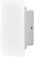 Бра Elektrostandard Mini Light / 35154/D (белый) - 