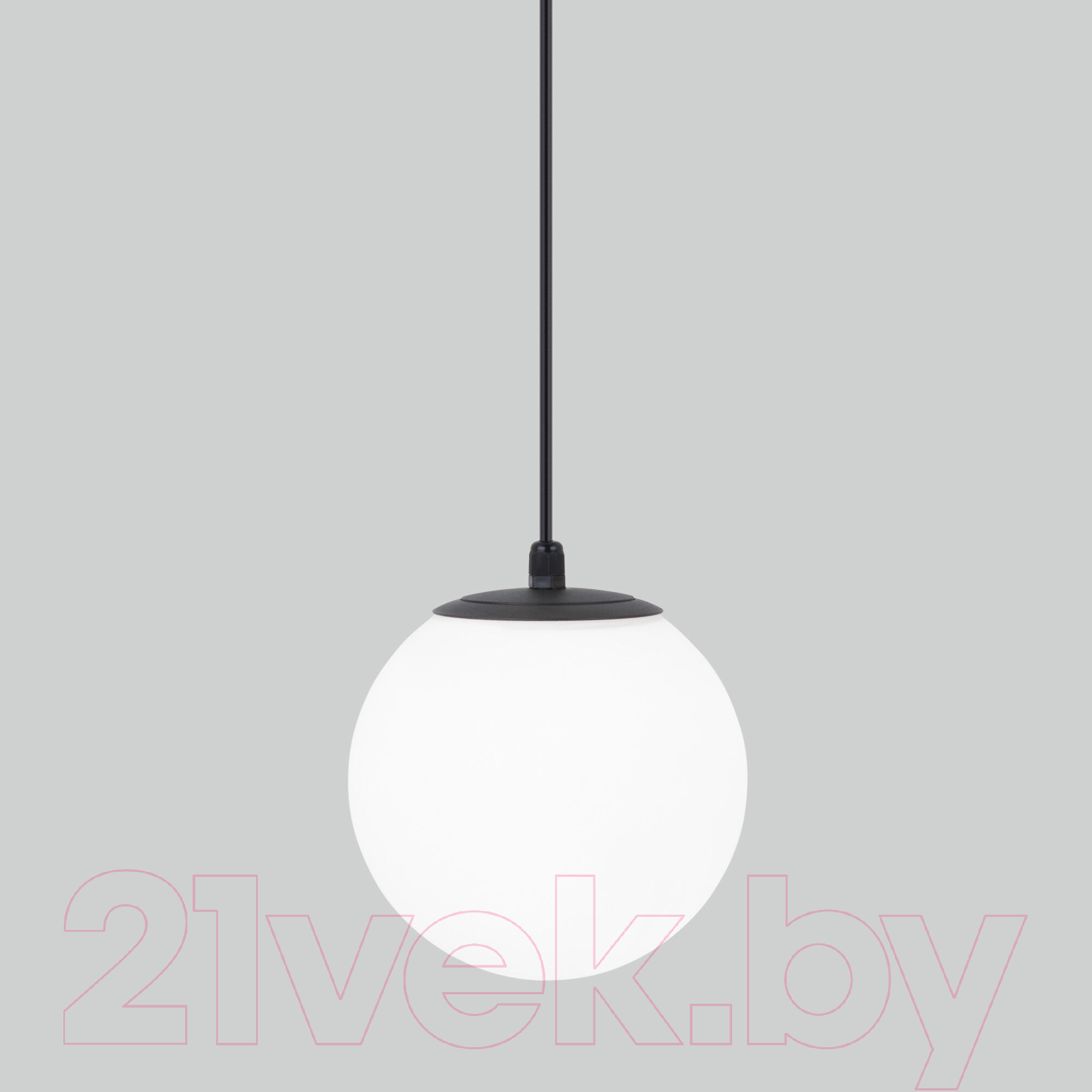 Светильник уличный Elektrostandard Sfera H D150 / 35158/H (черный) — фото 4