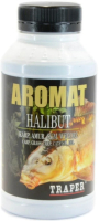 

Ароматизатор рыболовный Traper, Aromat Halibut / 147