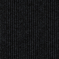Ковровое покрытие Sintelon Energy URB 966 (1x5.5м, черный) - 
