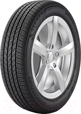 Всесезонная шина Bridgestone Alenza Sport A/S 235/50R20 104T Audi