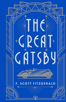Книга АСТ The Great Gatsby (Фицджеральд Ф.) - 