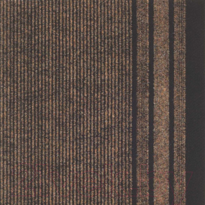 Ковровое покрытие Sintelon Рекорд URB 811 (1x1.5м, коричневый)