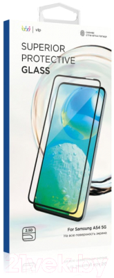 Защитное стекло для телефона VLP 2.5D для Samsung A54 5G / 1061009