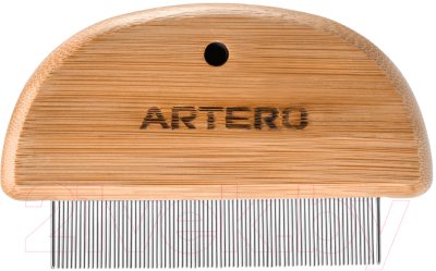 Изображение товара Гребень-расческа для животных Artero Nature P944