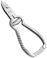 Кусачки для педикюра Artero Clipper Nails Small / E262 - 