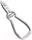 Кусачки для педикюра Artero Clipper Nails Small / E262 - 
