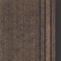 Ковровое покрытие Sintelon Рекорд URB 811 (1x2м, коричневый) - 
