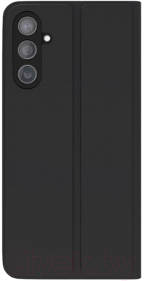 Чехол-книжка VLP Folio Case для Samsung Galaxy A34 / 1055003 (черный)