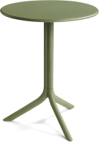 Стол садовый Nardi Spritz / 4005816000 (агава) - 