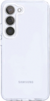 

Чехол-накладка VLP, Crystal Case для Samsung Galaxy S23+ / 1052011