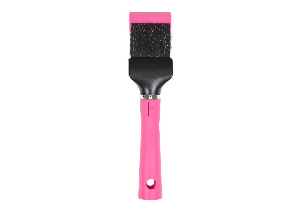 Пуходерка для животных Show Tech +Flex Groom Professional / 25STP001 — фото 2
