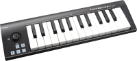 MIDI-клавиатура iCON iKeyboard 3 Mini - 