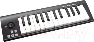 MIDI-клавиатура iCON iKeyboard 3 Mini