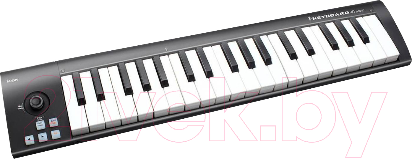 MIDI-клавиатура iCON iKeyboard 4 Mini