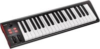 MIDI-клавиатура iCON iKeyboard 4 Nano (черный) - 