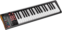 MIDI-клавиатура iCON iKeyboard 4S ProDrive III - 