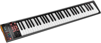 MIDI-клавиатура iCON iKeyboard 6S ProDrive III - 