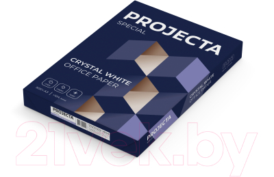 Бумага Projecta Special B A3 (500л)