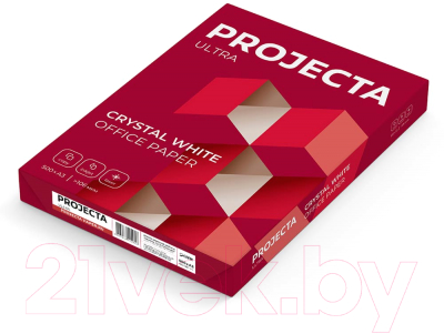 Бумага Mondi Projecta Ultra A3 (500л)