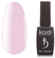 Гель-лак для ногтей Kodi №120 M Розово-лиловый, эмаль (8мл) - 