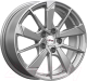 Литой диск iFree KC1042 Зиплайн 16x6.5