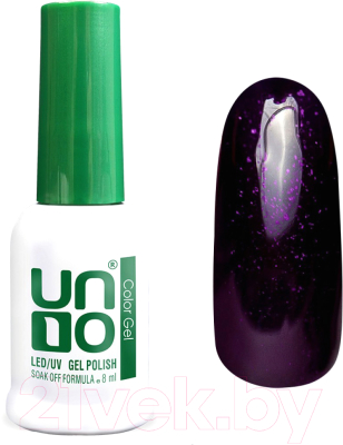 Гель-лак для ногтей Uno Universe 012 (8мл)