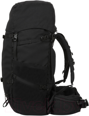 Рюкзак туристический BACH Pack Specialist 90 Regular / 297051-0001 (черный)
