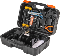 

Автомобильный компрессор, Tornado S